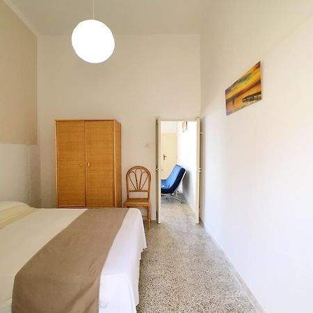 Appartamento Patrizia Marina di Mancaversa Luaran gambar