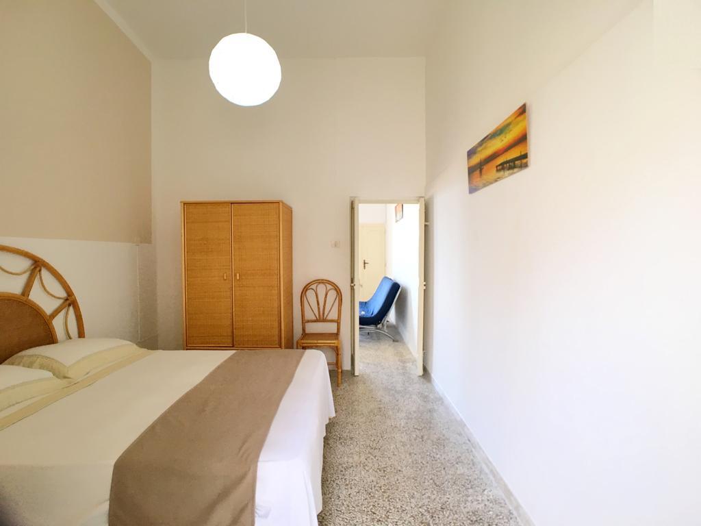 Appartamento Patrizia Marina di Mancaversa Luaran gambar