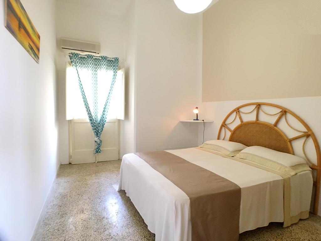 Appartamento Patrizia Marina di Mancaversa Luaran gambar