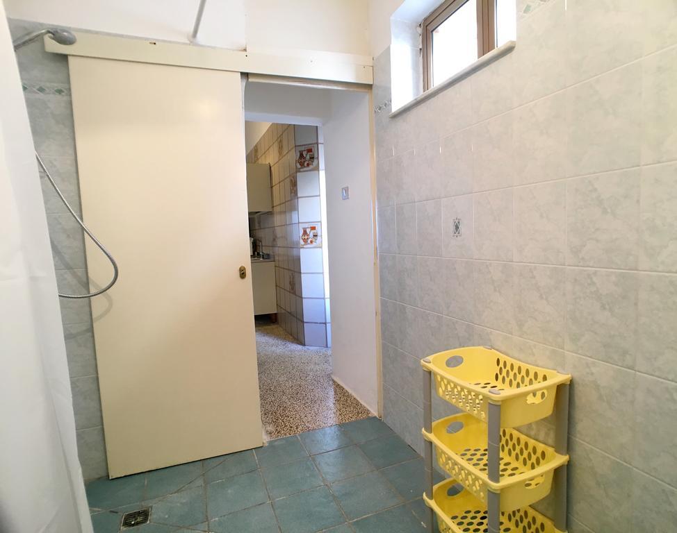 Appartamento Patrizia Marina di Mancaversa Luaran gambar